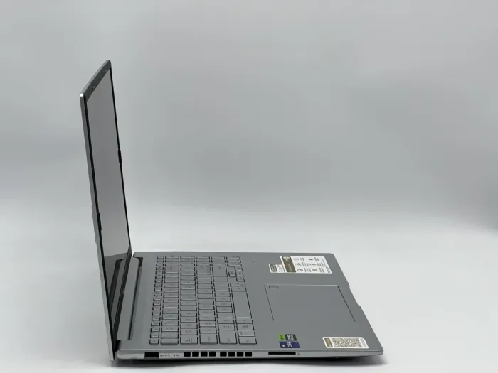 Ноутбук Asus VivoBook 16x K3605V, i9-13900H, 16 GB, 960 GB, NVIDIA GeForce RTX 4050, 1920x1200, IPS [SH2603091] БУ - изображение 2
