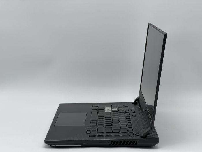 Ноутбук Asus ROG Strix G513RM-WS74, AMD Ryzen 7 6800H, 16 GB, 960 GB, NVIDIA GeForce RTX 3060, 2560x1440, IPS [SH2602048] БУ - изображение 3