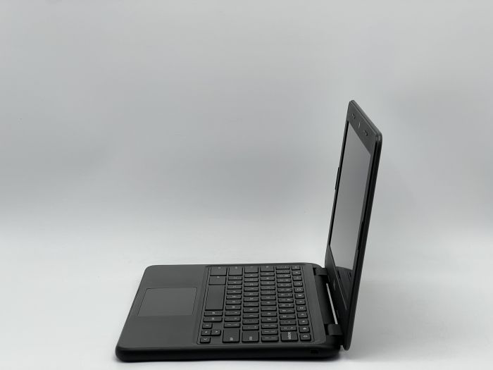 Ноутбук Dell ChromeBook 3100, Intel Celeron N4020, 4 GB, 16 GB, Intel UHD Graphics 600, 1366x768, TN [SH26031057] БУ - зображення 3