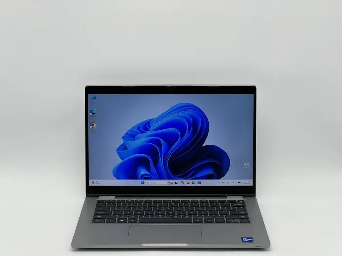 Ноутбук Dell Latitude 5320 2-in-1, i7-1185G7, 16 GB, 240 GB, Intel Iris Xe Graphics, 1920x1080, IPS [SH26031380] БУ - зображення 1