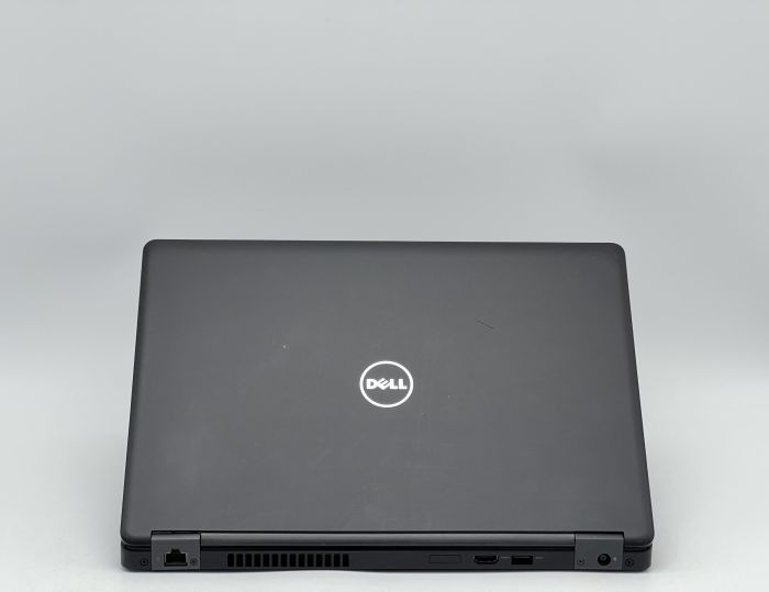 Ноутбук Dell Latitude 5480, i7-6600U, 16 GB, 480 GB, NVIDIA GeForce 930 MX, 1366x768, TN [SH26031374] БУ - изображение 4