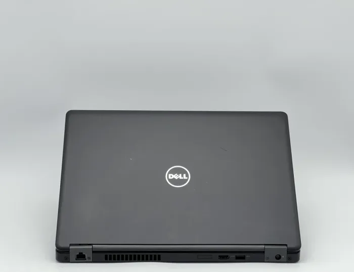 Ноутбук Dell Latitude 5480, i7-6600U, 16 GB, 480 GB, NVIDIA GeForce 930 MX, 1366x768, TN [SH26031374] БУ - зображення 4