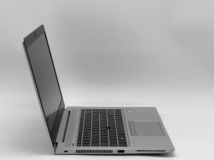 Ноутбук HP EliteBook 840 G6, i5-8365U, 16 GB, 240 GB, Intel UHD Graphics 620, 1920x1080, IPS [SH2603345] БУ - изображение 2