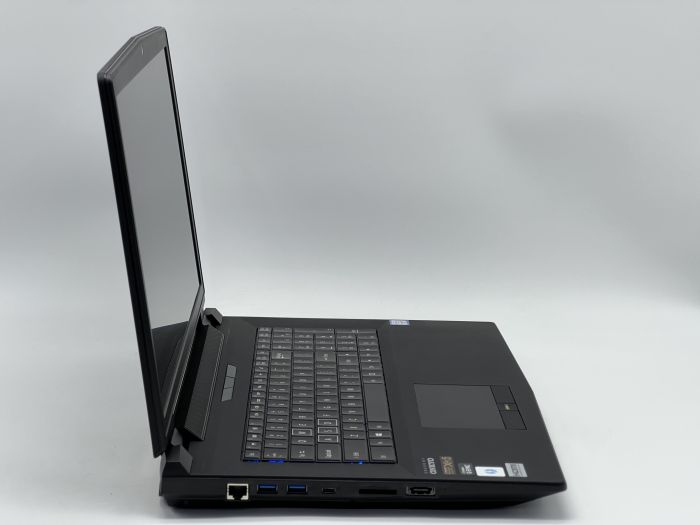 Ноутбук Sager X95 P770DM, i7-6700K, 16 GB, 120 GB, NVIDIA GeForce GTX 980M, 1000 GB, 1920x1080, IPS [SH26041021] БУ - изображение 2