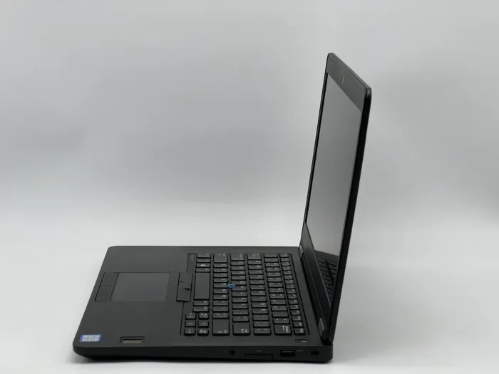 Ноутбук Dell Latitude E5470, i5-6440HQ, 8 GB, 240 GB, Intel HD Graphics 530, 1920x1080, IPS [SH26051076] БУ - зображення 3
