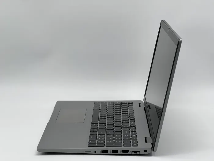 Ноутбук Dell Latitude 5520, i5-1145G7, 16 GB, 240 GB, Intel Iris Xe Graphics, 1920x1080, IPS [SH25121326] БУ - зображення 3