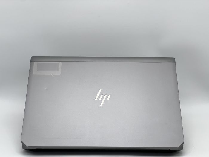 Ноутбук HP ZBook 17 G5, i5-8400H, 16 GB, 480 GB, NVIDIA  Quadro P2000, 1920x1080, IPS [SH2609968] БУ - изображение 4