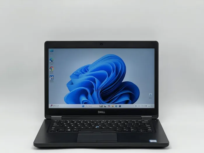 Ноутбук Dell Latitude 5490, i5-8350U, 16 GB, 240 GB, Intel UHD 620, 1920x1080, IPS [SH2504247] БУ - изображение 1
