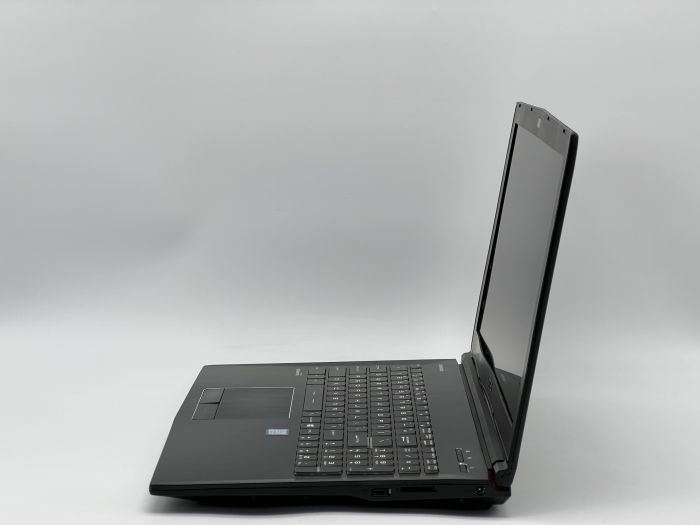 Ноутбук MSI GL62M 7REX, i7-7700HQ, 16 GB, 480 GB, NVIDIA GeForce GTX 1050 Ti, 1920x1080, TN [SH2603074] БУ - изображение 3