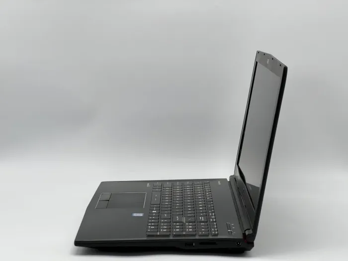 Ноутбук MSI GL62M 7REX, i7-7700HQ, 16 GB, 480 GB, NVIDIA GeForce GTX 1050 Ti, 1920x1080, TN [SH2603074] БУ - изображение 3