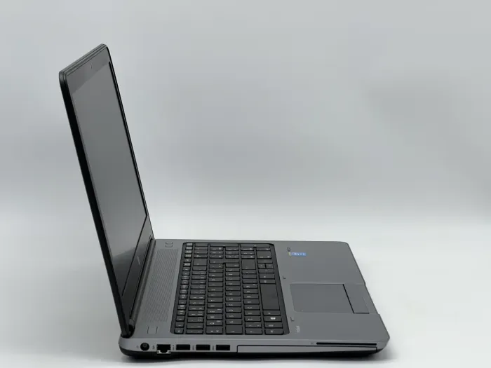 Ноутбук HP ProBook 650 G1, i5-4200M, 8 GB, 240 GB, Intel HD 4600, 1366x768, TN [2607437] БУ - зображення 2