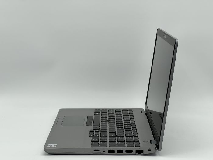Ноутбук Dell Latitude 5511, i5-10400H, 16 GB, 240 GB, Intel UHD Graphics, 1920x1080, IPS [SH26031315] БУ - изображение 3