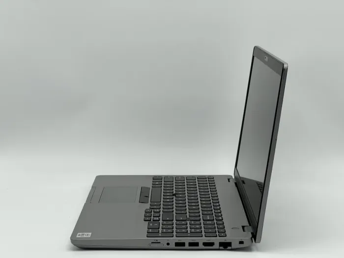 Ноутбук Dell Latitude 5511, i5-10400H, 16 GB, 240 GB, Intel UHD Graphics, 1920x1080, IPS [SH26031315] БУ - зображення 3