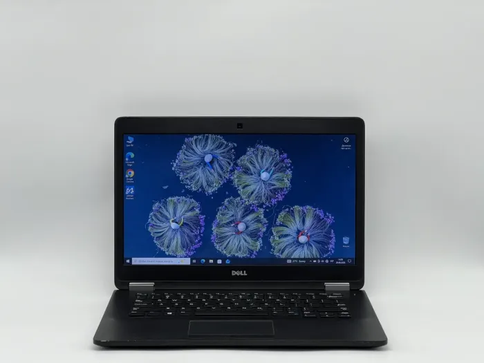 Ноутбук Dell Latitude E7470, i5-6300U, 8 GB, 120 GB, Intel HD Graphics 520, 1366x768, TN [SH2604664] БУ - зображення 1