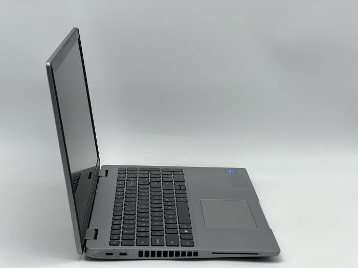 Ноутбук Dell Latitude 5520, i5-1145G7, 16 GB, 240 GB, Intel Iris Xe Graphics, 1920x1080, IPS [SH2609654] БУ - изображение 2