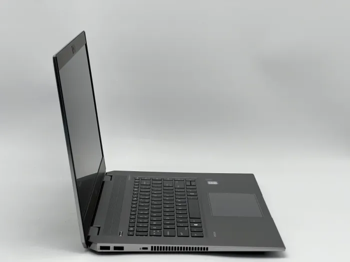 Ноутбук HP ZBook Studio G5, i7-9850H, 16 GB, 480 GB, NVIDIA  Quadro P1000, 1920x1080, IPS [SH2605346] БУ - зображення 2