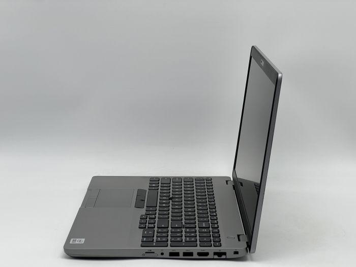 Ноутбук Dell Latitude 5510, i5-10210U, 16 GB, 240 GB, Intel UHD Graphics, 1920x1080, IPS [SH26071074] БУ - изображение 3