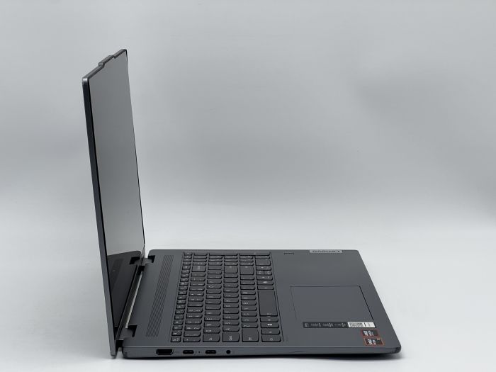 Ноутбук Lenovo Ideapad 5 2-in-1 16AHP9, AMD Ryzen 5 8645HS, 16 GB, 480 GB, AMD Radeon 760M, 1920x1200, IPS [SH26031385] БУ - изображение 2