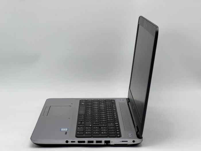 Ноутбук HP ProBook 650 G2, i5-6200U, 8 GB, 120 GB, Intel HD Graphics 520, 1366x768, TN [DV2608222] БУ - изображение 3