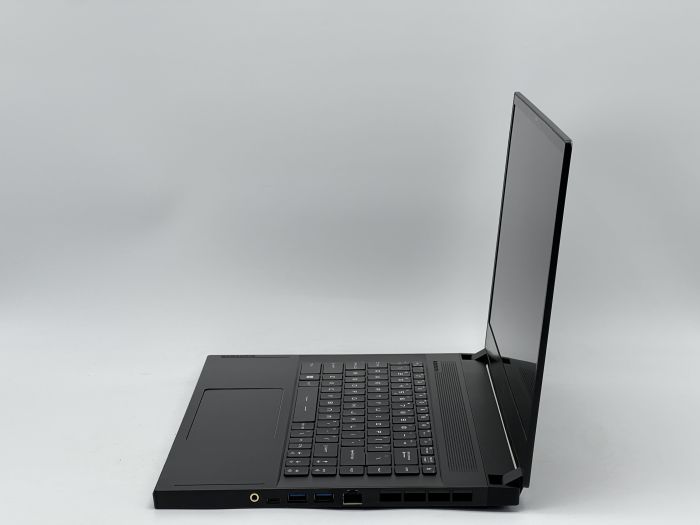 Ноутбук MSI GS66 Stealth 11UH, i9-11900H, 32 GB, 960 GB, NVIDIA GeForce RTX 3080, 1920x1080, IPS [SH26031217] БУ - зображення 3