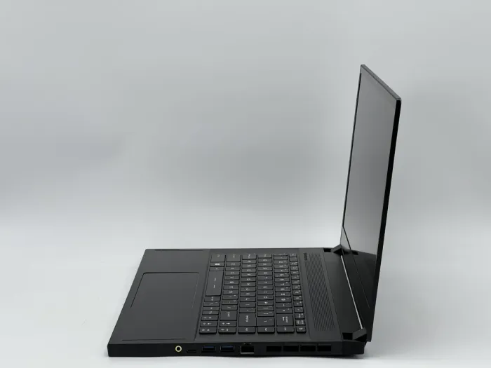 Ноутбук MSI GS66 Stealth 11UH, i9-11900H, 32 GB, 960 GB, NVIDIA GeForce RTX 3080, 1920x1080, IPS [SH26031217] БУ - зображення 3