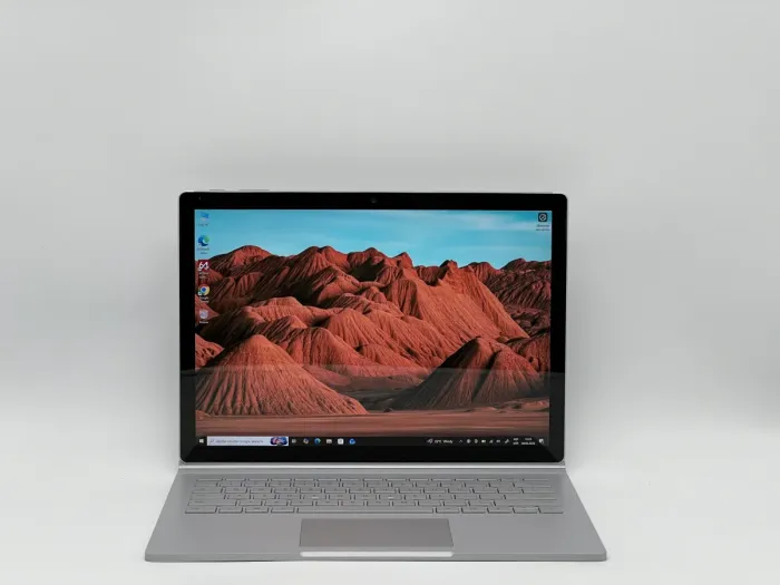 Ноутбук Microsoft Surface Book 2, i5-8350U, 8 GB, 240 GB, Intel UHD Graphics 620, 3000x2000, IPS [SH2604433] БУ - изображение 1