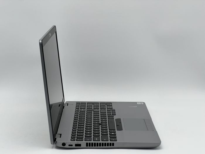 Ноутбук Dell Latitude 5511, i5-10400H, 8 GB, 240 GB, Intel UHD Graphics, 1920x1080, IPS [SH2603739] БУ - зображення 2