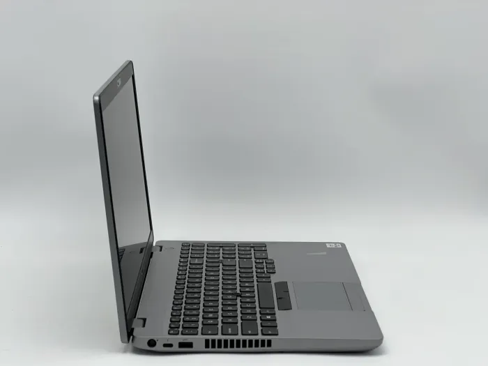 Ноутбук Dell Latitude 5511, i5-10400H, 8 GB, 240 GB, Intel UHD Graphics, 1920x1080, IPS [SH2603739] БУ - зображення 2