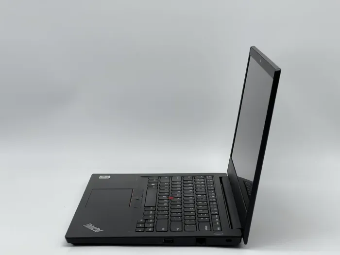Ноутбук Lenovo ThinkPad E14, i3-10110U, 16 GB, 240 GB, Intel UHD Graphics, 1920x1080, TN [SH26031179] БУ - зображення 3
