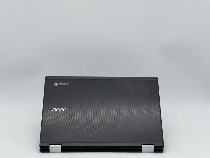 Ноутбук Acer Chromebook 2-in-1 C738T N15Q8, Intel Celeron N3060, 4 GB, 16 GB, Intel HD Graphics 400, 1366x768, IPS [SH2603836] БУ - зображення 5