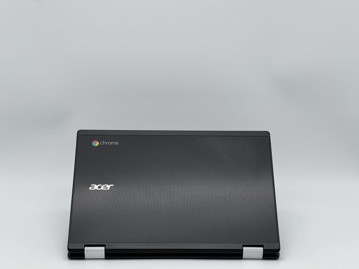 Ноутбук Acer Chromebook 2-in-1 C738T N15Q8, Intel Celeron N3060, 4 GB, 16 GB, Intel HD Graphics 400, 1366x768, IPS [SH26031032] БУ - зображення 5