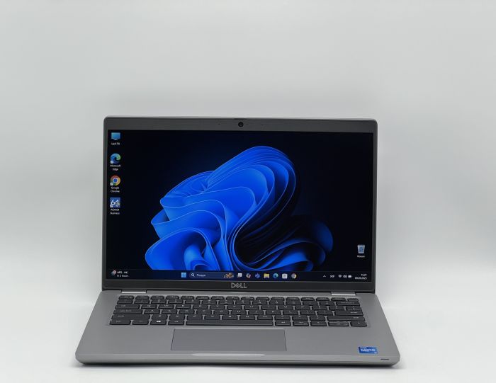 Ноутбук Dell Latitude 5421, i5-11500H, 16 GB, 240 GB, Intel UHD, 1920x1080, IPS [SH2504908] БУ - зображення 1