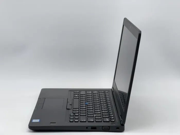 Ноутбук Dell Latitude 5480, i5-6300U, 8 GB, 240 GB, Intel HD Graphics 520, 1920x1080, IPS [SH2605884] БУ - изображение 3