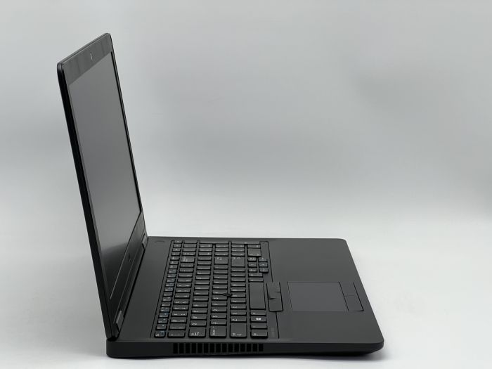 Ноутбук Dell Latitude E5570, i7-6600U, 8 GB, 120 GB, AMD Radeon R7 M360, 1920x1080, IPS [SH2501126] БУ - зображення 2
