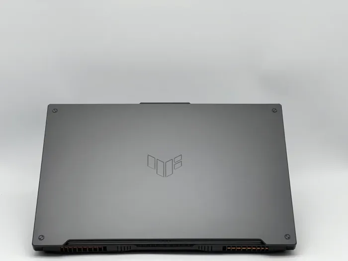 Ноутбук Asus TUF FA707RE-MS73, AMD Ryzen 7 6800H, 16 GB, 960 GB, NVIDIA GeForce RTX 3050 Ti, 1920x1080, IPS [MD2506280] БУ - зображення 4