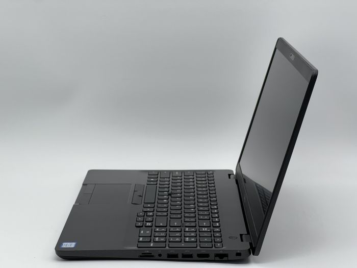 Ноутбук Dell Latitude 5500, i5-8265U, 16 GB, 240 GB, Intel UHD Graphics 620, 1920x1080, IPS [SH2504507] БУ - изображение 3