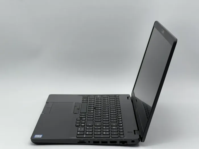 Ноутбук Dell Latitude 5500, i5-8265U, 16 GB, 240 GB, Intel UHD Graphics 620, 1920x1080, IPS [SH2504507] БУ - зображення 3