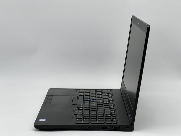 Ноутбук Dell Latitude 5590, i5-7300U, 8 GB, 120 GB, Intel HD Graphics 620, 1366x768, TN [SH26061039] БУ - изображение 3