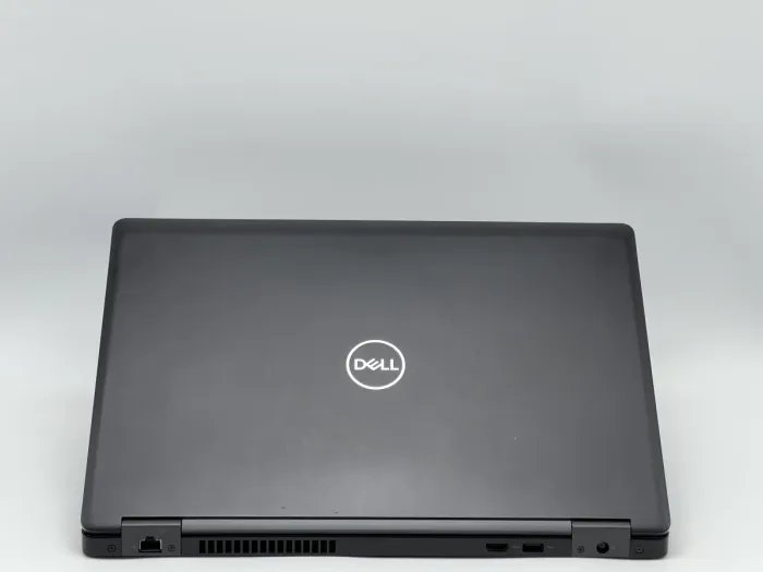 Ноутбук Dell Latitude 5590, i5-7300U, 8 GB, 120 GB, Intel HD Graphics 620, 1366x768, TN [SH2605903] БУ - зображення 4