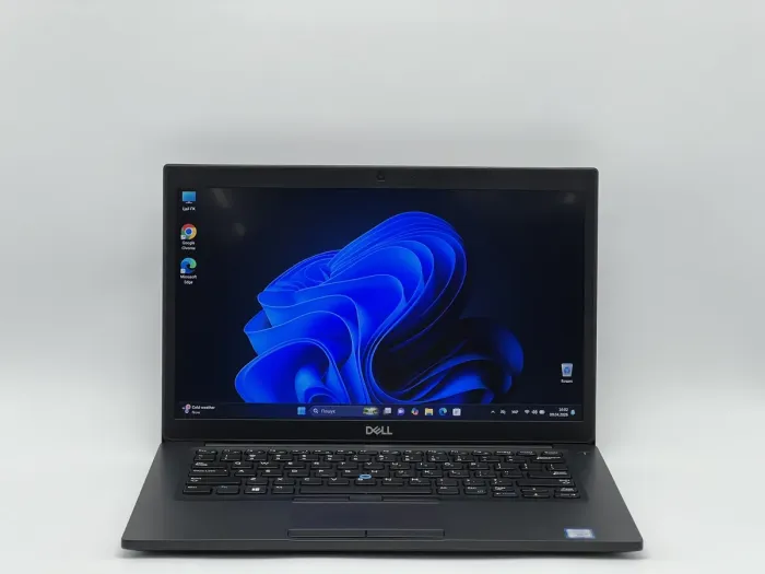 Ноутбук Dell Latitude 7490, i5-8350U, 8 GB, 240 GB, Intel UHD Graphics 620, 1920x1080, IPS [SH26031340] БУ - зображення 1