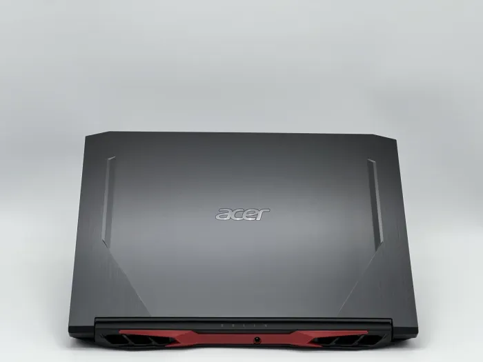 Ноутбук Acer Nitro AN515-55-53E5, i5-10300H, 32 GB, 960 GB, NVIDIA GeForce RTX 3050, IPS [SH2604068] БУ - зображення 4