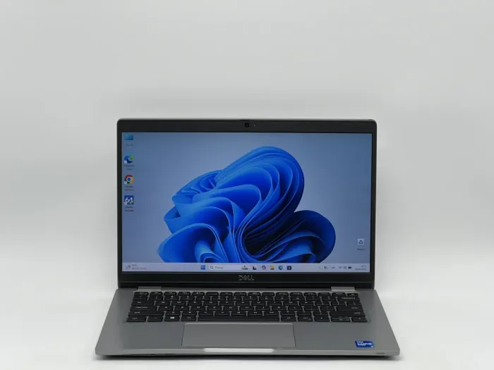 Ноутбук Dell Latitude 5320, i5-1145G7, 8 GB, 240 GB, Intel Iris Xe Graphics, 1920x1080, IPS [SH2604514] БУ - изображение 1