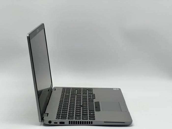 Ноутбук Dell Latitude 5510, i5-10310U, 16 GB, 512 GB, Intel UHD Graphics, 1920x1080, IPS [SH2506832] БУ - изображение 2