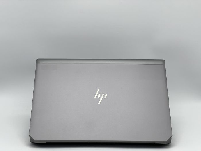 Ноутбук HP ZBook 15 G5, i7-8850H, 16 GB, 480 GB, NVIDIA  Quadro P1000, 1920x1080, IPS [SH26051281] БУ - изображение 4