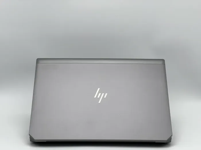 Ноутбук HP ZBook 15 G5, i7-8850H, 16 GB, 480 GB, NVIDIA  Quadro P1000, 1920x1080, IPS [SH26051281] БУ - зображення 4