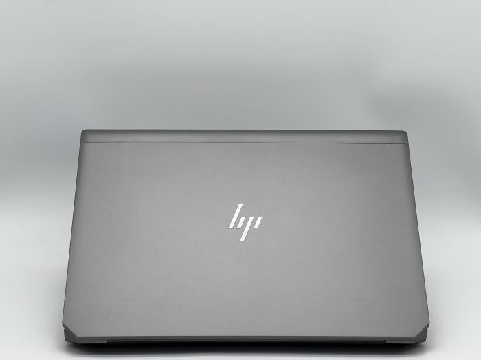 Ноутбук HP ZBook 15 G6, i7-9750H, 16 GB, 480 GB, NVIDIA  Quadro T1000, 1920x1080, IPS [SH26051087] БУ - изображение 4