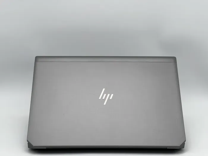 Ноутбук HP ZBook 15 G6, i7-9750H, 16 GB, 480 GB, NVIDIA  Quadro T1000, 1920x1080, IPS [SH26051087] БУ - изображение 4