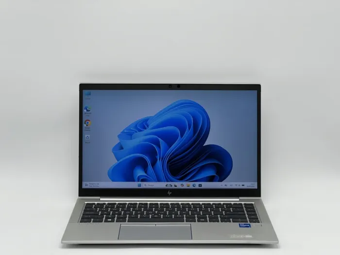 Ноутбук HP EliteBook 840 G8, i5-1145G7, 16 GB, 240 GB, Intel Iris Xe Graphics, 1920x1080, IPS [SH2605218] БУ - зображення 1