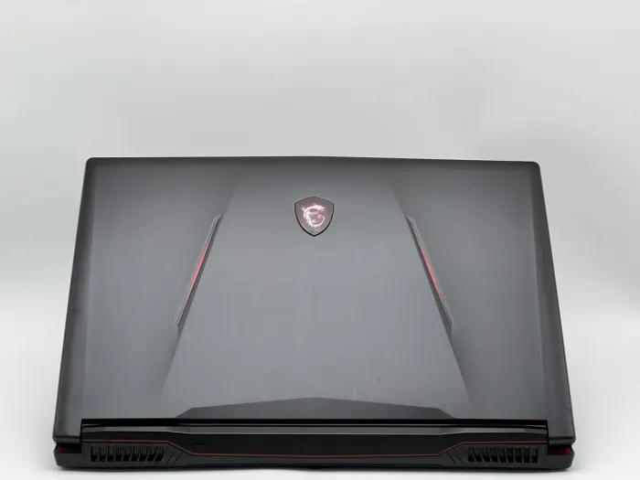 Ноутбук MSI GL73 8RD, i7-8750H, 16 GB, 480 GB, NVIDIA GeForce GTX 1050 Ti, 1920x1080, TN [SH2603089] БУ - зображення 4