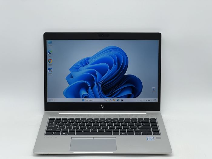 Ноутбук HP EliteBook 840 G6, i5-8365U, 8 GB, 240 GB, Intel UHD Graphics 620, 1920x1080, IPS [SH2609645] БУ - изображение 1